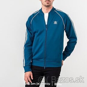 MIKINA ADIDAS SST TRACK JACKET