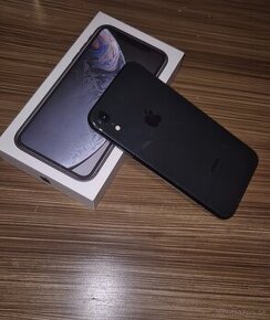 iPhone XR 64gb