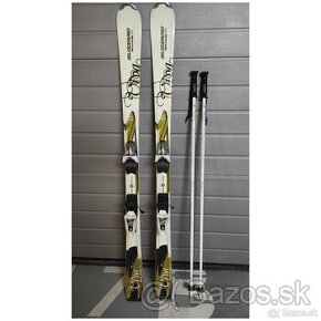 Lyže Blizzard Viva Magnum 7.4 156cm