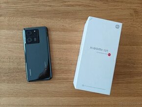 Xiaomi 13T 8GB/256GB Black, zaruka v O2