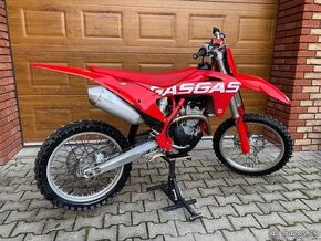 Gas Gas mc250f Dovoz