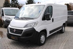 --REZERVOVANÉ--Fiat Ducato Dodávka 2.3 MultiJet L1H1 3,0t