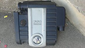 Filter box pre VW GOLF mk5 GTI