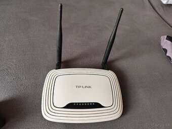 Predám WIFI router TP-link  WR841ND