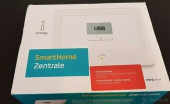 Innogy Smart Home Centrála