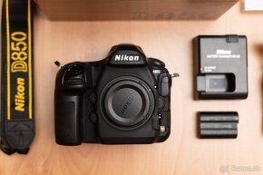 Nikon D850 + Easycover