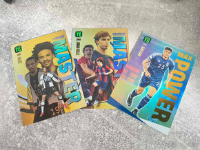 Panini TC Futbal 2024