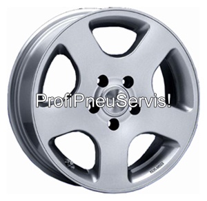 5x100 R16 ARTEC SKODA,SEAT,VW