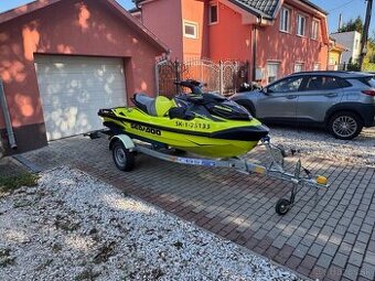 Sea-Doo RXT 300 RS 2019