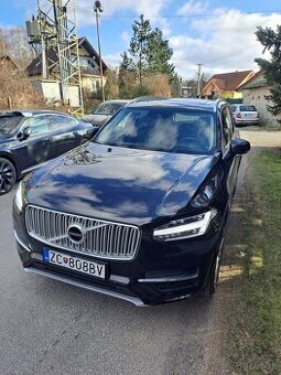 Predam VOLVO xc90