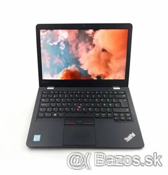 Lenovo ThinkPad 13 2nd Gen Intel Core I5-7300U 16 GB RAM 128