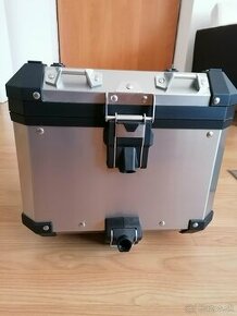 TOP CASE 45litrovy na BMW1200/1250GS aj na ADVENTURY