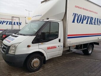 Prodám Ford Transit