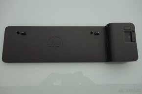 HP UltraSlim Docking station + napájaci adaptér