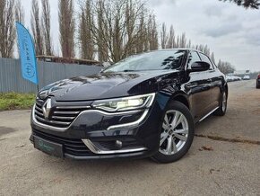 Predám  Renault Talisman Energy dCi 160 Intens EDC