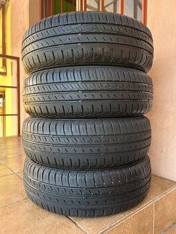 175/65 R14 letné pneumatiky - kompletná sada - 1