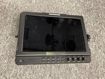 10,1" Video Monitor Feelworld FW1018V1 10,1" DSLR