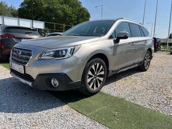 Subaru Outback, 2,0 diesel, 110kW, rok: 10.2015.