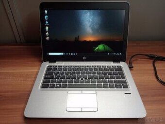 predám notebook HP ELITEBOOK 820 G3 ,WINDOWS 10 ,bez baterky