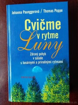 Cvičme v rytme Luny