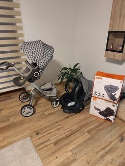 Stokke Xplory V4