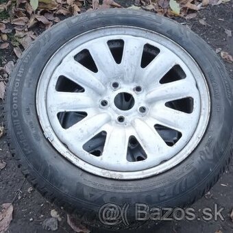 5x112 R16 rezerva