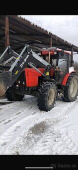 Zetor 10540