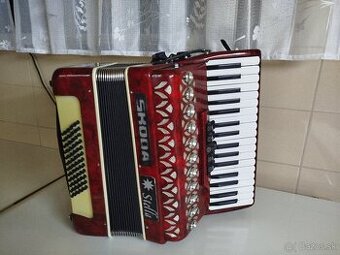 Harmonika