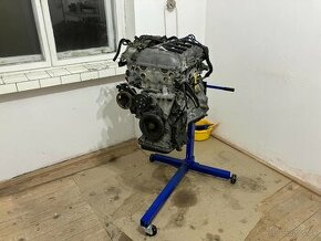 motor SR20DE 96kW