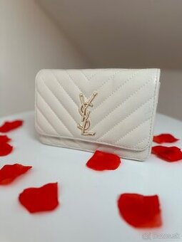 YSL kabelka