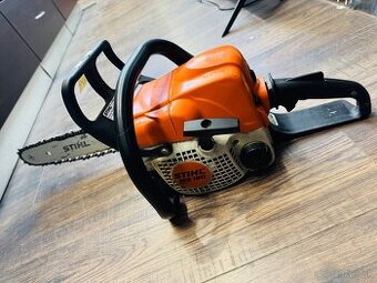 Stihl MS 180