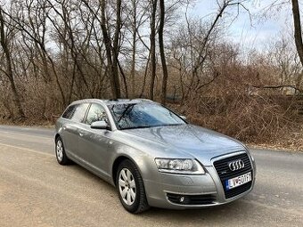 Audi A6 c6 4F 3.2fsi Quattro