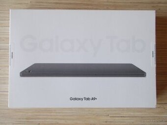 Samsung Galaxy Tab A9+