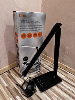 Solight led stolovà lampa