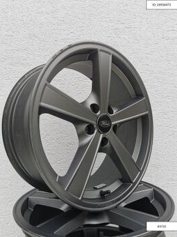 Ford Focus, Mondeo alu disky R17 7X17 ET42 5X108 1202