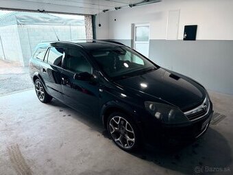 Opel astra H 1.7 cdti r.v. 2009