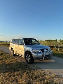 ✅ Mitsubishi Pajero 3.2 ✅