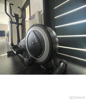 elliptical trainer generation 2.0