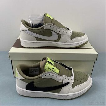 NIKE AIR JORDAN 1 LOW GOLF TS