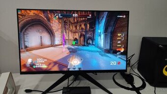 LCD monitor Dell AW2518HF Alienware 240hz