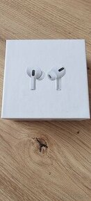 Predam sluchadla APPLE AIRPOD PRO