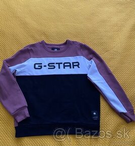 Mikina G-STAR