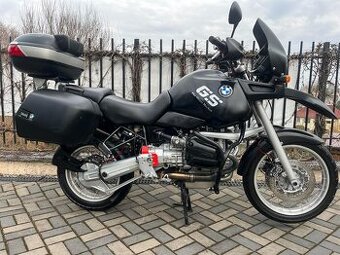 BMW R 1100 GS