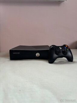 X Box 360