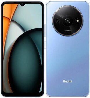 Xiaomi Redmi A3 4 GB/128 GB modrá