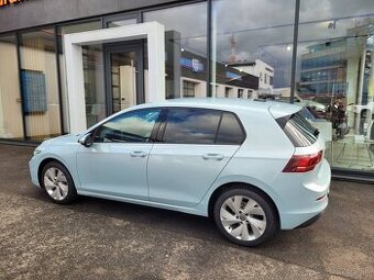 Volkswagen Golf 1.5 TSI People - 1