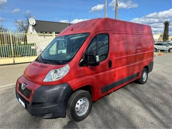 Peugeot Boxer 2.2 Hdi