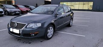 Volkswagen Passat B6 2.0TDI 81kw CR - 1