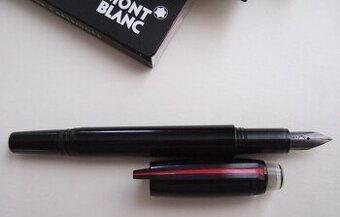 pero Montblanc,  Centropen, Pelikan 14ct., Parker Royal - 1