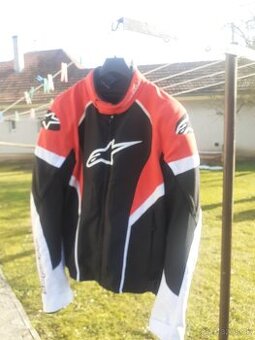 Motobunda Alpinestars